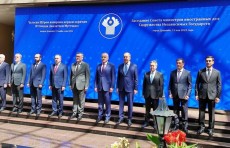 В Душанбе проходит заседание Совета министров иностранных дел СНГ
