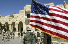 OAV: Iroq AQSh qo‘shinlarini o‘z hududida qoldirishga tayyor