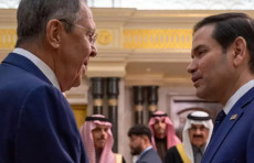Rubio va Lavrov Tramp-Putin muzokaralarini muhokama qildi