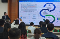 Foshan shahrida "O'zbekiston hududlari – Foshan: investitsiya, savdo va turizm hamkorligi" mavzusida biznes-forum o'tkazildi