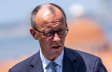 Mers: Yevropaning roziligisiz Ukraina uchun tinchlik rejasi bo'lmaydi