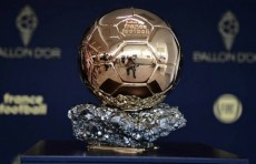 FUTBOL TV покажет церемонию вручения «Золотого мяча»