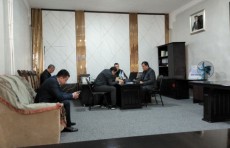 Senat Samarqandda tadbirkorlik faoliyatiga eng ko‘p asossiz aralashgan tashkilotlarni ma’lum qildi