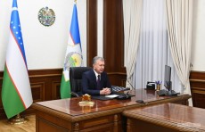Шавкат Мирзиёев поручил бесперебойно снабжать население электроэнергией