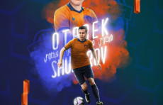 Otabek Shukurov faoliyatini Saudiya Arabistonida davom ettiradi