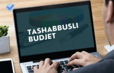 “Tashabbusli budjet” jarayonlariga o‘zgarish va qo‘shimchalar kiritildi
