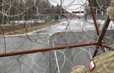Polshaning Belarus bilan chegarasini yopish Yevropa Ittifoqining Xitoy bilan savdosiga ta'sir qiladi