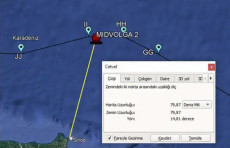 Qora dengizda bu hafta to'rtinchi Rossiya tankeriga hujum qilindi