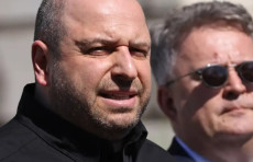 OAV: Ukraina delegatsiyasi muzokaralar uchun AQShga jo'nab ketdi