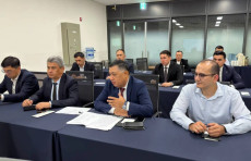 Ekologik ekspertiza tizimini raqamlashtirishda Koreya tajribasi o‘rganilmoqda