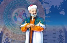 Bugun buyuk mutafakkir Alisher Navoiy tavalludiga 579 yil to'ldi