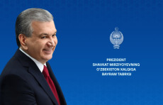 Prezident O‘zbekiston xalqini Oʻzbek tili bayrami kuni bilan tabrikladi