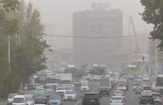 Inversiya sabab havo ifloslanishi 17 yanvargacha davom etadi — Ekoqo‘mita