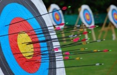 Kamondan otish: o'smirlar va qizlar O'zbekiston chempionligi uchun bahslashadi