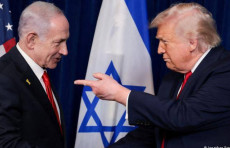Tramp: Netanyahu Eron boʻyicha har qanday kelishuvni qabul qiladi
