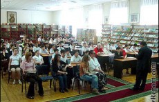 Народному писателю Узбекистана Абдулле Каххару – 100 лет