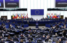 Yevropa Parlamenti Yevropa Ittifoqining 2040-yilgacha bo'lgan iqlim maqsadlari to'g'risidagi qonunini qabul qildi