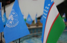 2 марта отмечается 21–ая годовщина вступления Узбекистана в ООН