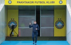 Superliga, 1-tur. "Paxtakor" o'z maydonida kechgan o'yinda "Navbahor"ni mag'lub etdi
