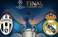 UZREPORT TV и FUTBOL TV в прямом эфире покажут финал Лиги чемпионов