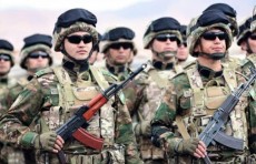 Узбекистан попал в сотню сильнейших стран мира по военной мощи