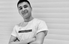 "Mittivine" taxallusi bilan tanilgan bloger Farhod Mannopov vafot etdi