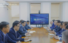 Samarqanddagi gaz taqsimlash tarmoqlari davlat-xususiy sheriklik shartlari asosida modernizatsiya qilinadi