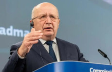 Kubilius: Yevropa Ittifoqiga 100 000 askardan iborat yagona armiya kerak