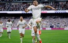 “Real Madrid” muddatidan oldin Ispaniya chempionligini qo‘lga kiritdi