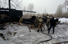 Tomskdagi yong‘inda halok bo‘lgan O‘zbekiston fuqarolari jasadlari Toshkentga olib kelindi