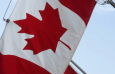 Kanada Rossiyada viza berishni to'xtatdi