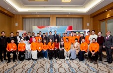 В Ташкенте состоялась церемония закрытия образовательного проекта Huawei «Seeds for the Future 2022»