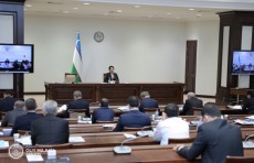 Сенаторы одобрили закон «О страховой деятельности»