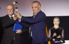 O‘zbek filmi Minsk kinofestivalida mukofot oldi