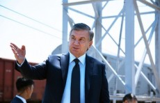 Shavkat Mirziyoyev: obod mahallada obod ko'ngil bo'ladi