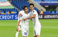 U-17 Osiyo kubogi final. Bugun O‘zbekiston chempionlik uchun maydonga tushadi