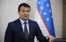 Jamshid Xodjayev Investitsiyalar va tashqi savdo vaziri lavozimiga tayinlandi