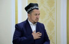 O‘zbekiston muftiysiga yangi o‘rinbosar tayinlandi