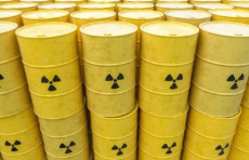 Respublika radioaktiv chiqindilarni saqlash markazi tashkil etiladi