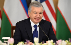 O‘zbekiston Prezidenti AQSH savdo vazirini qabul qildi