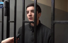 Bosh prokuratura: YPX xodimini urib ketgan o‘smir mashinani olib qochgan