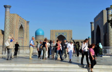 O‘zbekiston sayyohlar oqimining eng tez o‘sishi bo‘yicha dunyoning yetakchi 7 mamlakati qatoriga kirdi