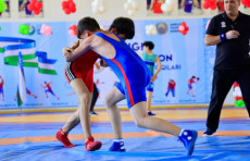 Sport kurashlari bo‘yicha Prezident kubogi o‘tkazib boriladi