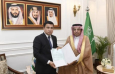 2025-yilgi Haj mavsumida o'zbekistonlik ziyoratchilar uchun munosib sharoit yaratish masalasini muhokama qilindi