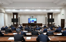 Prezident: Bor sport maydonchalari va bolalar o‘yingohlari, uylar orasidagi yashil hududlar qurilish uchun berib yuborilayotganidan odamlar norozi