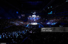 UFC Sidneyga qaytmoqda. Fevral oyida u yerda raqamli turnir o‘tkaziladi