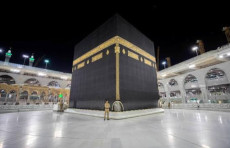 Saudiya Arabistoni hukumati Ka’bani portlatishga urinish bo‘lgani haqidagi xabarlarni rad etdi