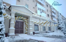Трастбанк открыл компанию «Траст Муамалат»