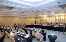 O‘zbekiston CAMI tashabbusining 2026–2032-yillardagi rahbari etib saylandi