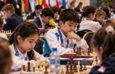 FIDE ilk bor o'tkazayotgan U7–U17 Jahon chempionatida 13 nafar o'zbekistonlik yoshlar ham qatnashmoqda